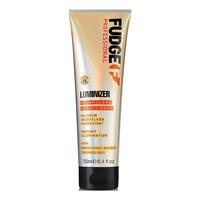 Fudge Luminizer Weightless Conditioner - 250 ml