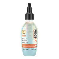 Fudge Aqua Shine Serum - 50 ml