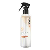 Fudge Push-It-Up Blow Dry Spray - 200 ml