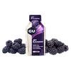 GU Energi Gel Jet Blackberry - 1 st