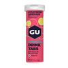 GU Hydration tabs Strawberry Lemonade - kosttillskott