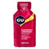 Gu Energi Gel Rasperry Lemonade - 1 st