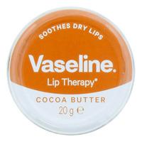 Vaselin Läppbalsam - 20 g - Cocoa Butter