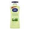 Vaseline Soothing Hydration Bodylotion - 600 ml
