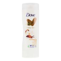 Dove Pampering Care Body Lotion - 400 ml