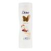Dove Pampering Care Body Lotion - 400 ml