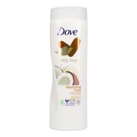 Dove Restoring Care Body Lotion - 400 ml