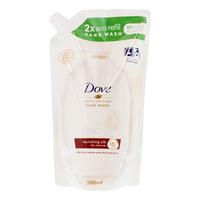 Dove Caring Hand Wash Nourishing Silk Refill - 500 ml