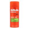 Gillette Fusion Sensitive Shave Gel - 75 ml