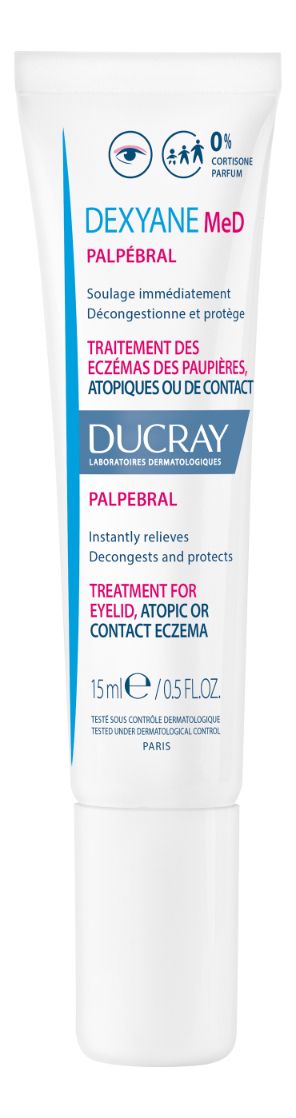 Dexyane MeD Palpebral