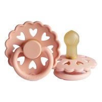 FRIGG Fairytale Rund Latex Prinsessen på Ärten - Strl. 2- 1 st