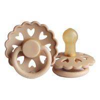 FRIGG Fairytale Rund Latex Kejsarens Nya Kläder - Str. 2- 1 st