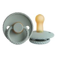 FRIGG Rope Rund Latex Sage - Strl. 2 - 1 st