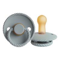 FRIGG Rope Rund Latex French Gray - Strl. 2- 1 st