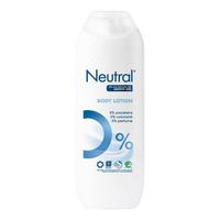 Neutral Body Lotion - 250 ml