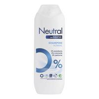 Neutral Schampo oparfymerat - 250 ml