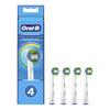 Oral-B Precision Clean Borsthuvud - 4 st