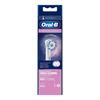Oral-B Sensitive Borsthuvud - 3 st