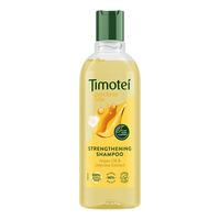 Timotei Strengthening Shampoo - 300 ml