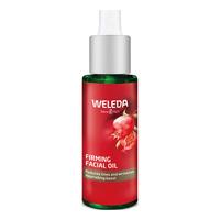 Weleda Pomegranate Firming Face Oil - 30 ml