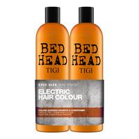 TiGi Tweens Colour Goddess - 2x750 ml