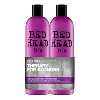 TiGi Tweens Dumb Blonde - 2x750 ml