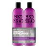TiGi Tweens Dumb Blonde - 2x750 ml