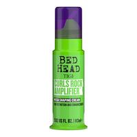 TiGi Curls Rock Amplifier - 113 ml