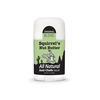 Squirrel's Nut Butter Original Blend Stick - naturlig antifriktionssalva i ett smart stick Med24.se