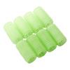 JJDK Hair Roller Green 6,2 x 3,0 - 8 st