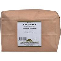 Natur-Drogeriet Krossad Kanelbark - 1 kg