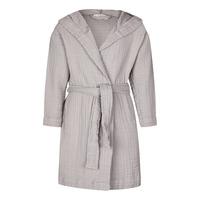 Lille Kanin Badrock, Brown Smoke, Flera storlekar - 1 st