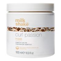 Milk_shake Curl Passion Mask - 500 ml
