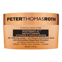 Peter Thomas Roth Potent-C Brightening Vitamin C Moisturizer - 50 ml