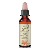 Bach Röd Hästkastanj - 10 ml