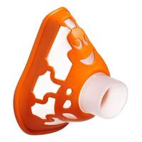 Maske Vortex baby 0-2 år - 1 st