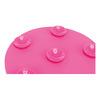 Trixie Lick'n'Snack Slickplatta med sugkopp 18 cm - pink
