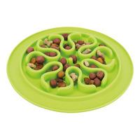 Trixie Slickplatta till hund silikon 24 cm - osorterade fÀrger