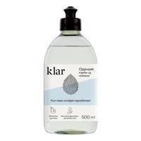 Klar Diskmedel - 500 ml