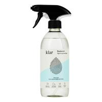 Klar Badrumsspray - 500 ml