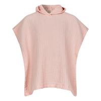 Lille Kanin Poncho, Rose Smoke, Flera storlekar- 1 st