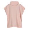 Lille Kanin Poncho, Rose Smoke, Flera storlekar- 1 st