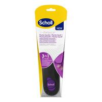 Dr. Scholl's Med Insoles Plantar Fasciitis Small - 1 par