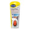 Scholl Insoles Liquiflex Extra Support Large (strl. 35,5-40,5) - 1 par
