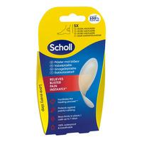 Dr. Scholl's Hälplåster - 5 st