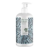 Australian Bodycare After Wax Lotion - 500 ml