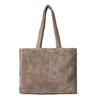 Lille Kanin Stor Totebag - 1 st