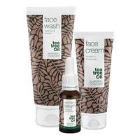 Australian Bodycare Redness Relief Kit - 1 set
