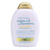 OGX Moroccan Argan Oil Lightweight Shampoo - 385 ml