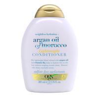 Ogx Moroccan Argan Oil Lightweight Balsam - 385 ml